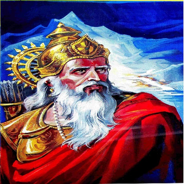 Episode#6: Bhishma