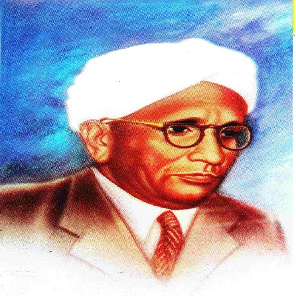 Episode#4: Sir C V Raman