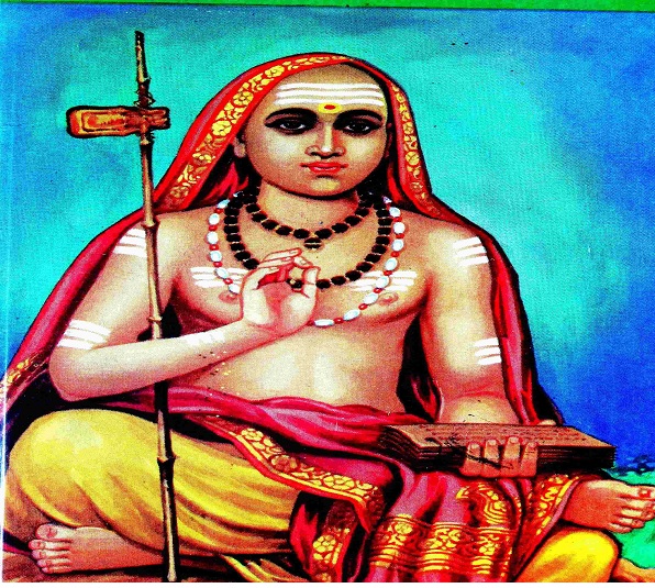 Episode#7: Shankaracharya