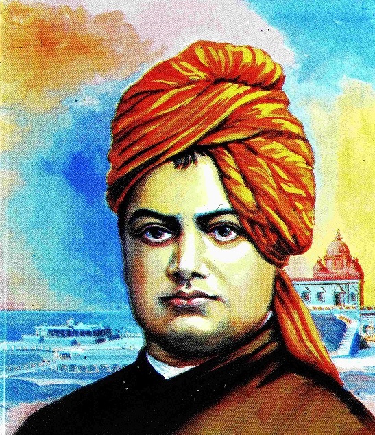 Episode# 9: Swami Vivekananda